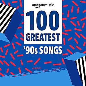 100 Greatest \'90s Songs