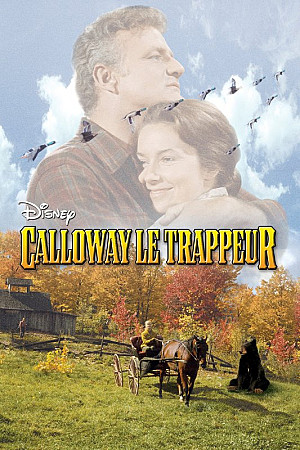 Calloway, le trappeur