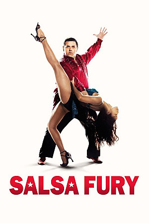 Salsa Fury