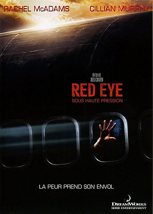 Red Eye : Sous haute pression