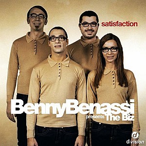Benny Benassi - Satisfaction (Benny Benassi Presents The Biz)