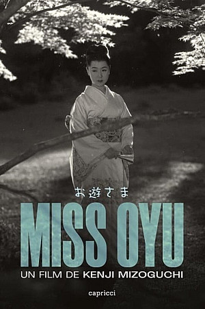 Miss Oyu