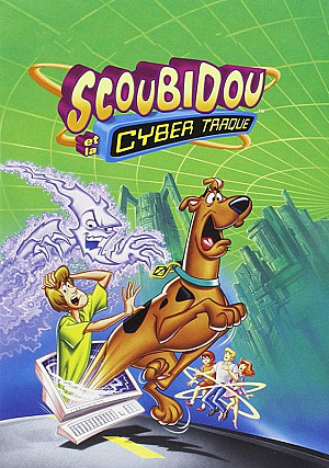 Scooby-Doo ! et la Cyber traque