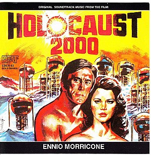 Holocaust 2000 (Expanded Motion Picture Soundtrack)