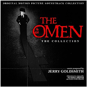 The Omen (Original Motion Picture Soundtrack Collection)