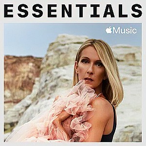 Céline Dion - Essentials