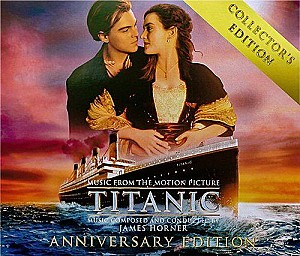 Titanic (Collector\'s Anniversary Edition)