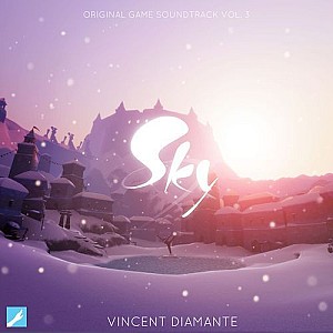 Vincent Diamante - Sky (Original Game Soundtrack) Vol. 3