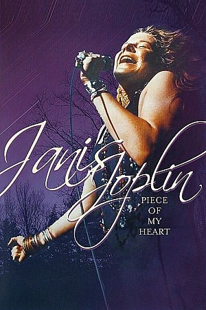 Janis Joplin : Piece Of My Heart - Live Woodstock