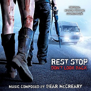 Rest Stop: Don\'t Look Back (Original Motion Picture Soundtrack)