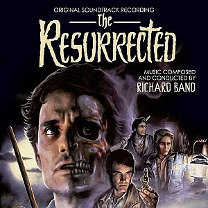 The Resurrected (Original Motion Picture Soundtrack) (Expanded)