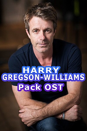Harry Gregson-Williams – Pack OST (1996 - 2021)