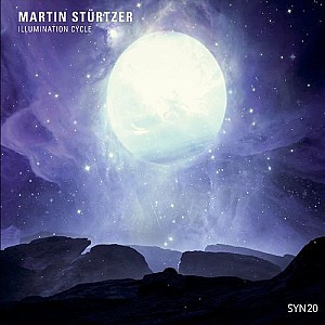 Martin Stürtzer - Illumination Cycle