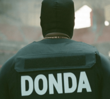 Kanye West - Donda