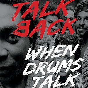 When Drums Talk