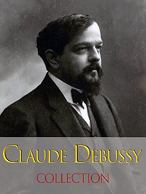 Claude Debussy - Collection (1955 - 2020)