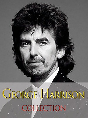 George Harrison - Collection (1968 - 2020)