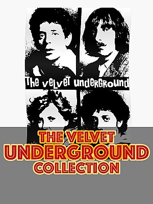 The Velvet Underground - Collection