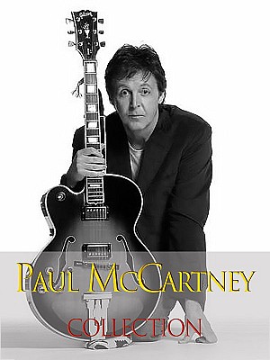 Paul McCartney - Collection (2007 - 2020)
