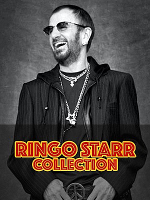Ringo Starr - Collection