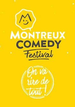Montreux Comedy Festival 2018