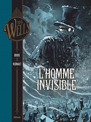 L\'homme invisible