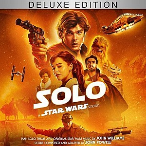 Solo: A Star Wars Story (Original Motion Picture Soundtrack/Deluxe Edition)