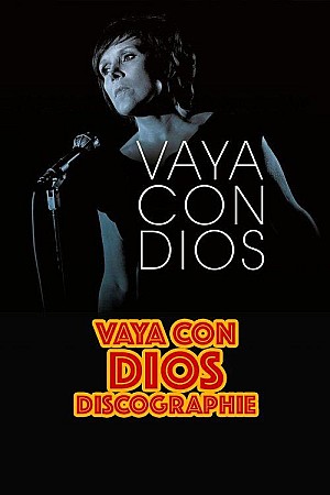 Vaya Con Dios - Discographie