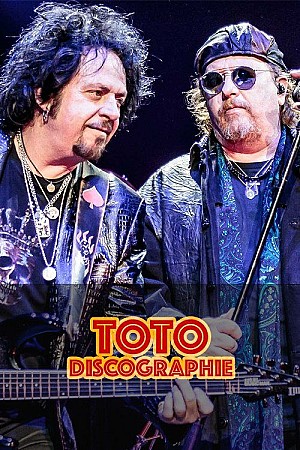 Toto - Discographie