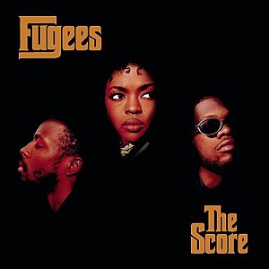 Fugees - The Score (Expanded Edition)