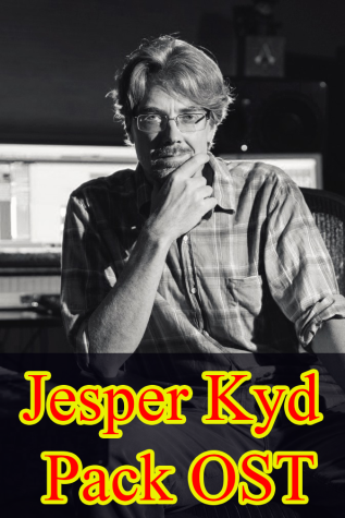 Jesper Kyd – Pack OST (1994-2020)