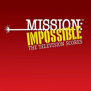 Mission Impossible : Television Scores (The 1966-1973)