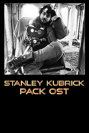Stanley Kubrick – Pack OST (1960-1999)