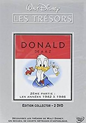Donald de A à Z - 1942 à 1946