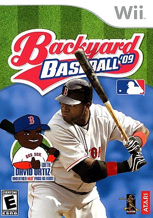 Backyard Baseball \'09