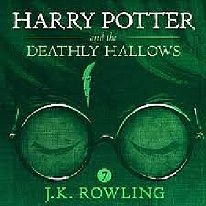 Harry Potter et les reliques de la mort