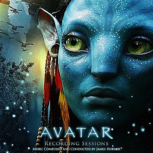 Avatar (Complete Recording Sessions)