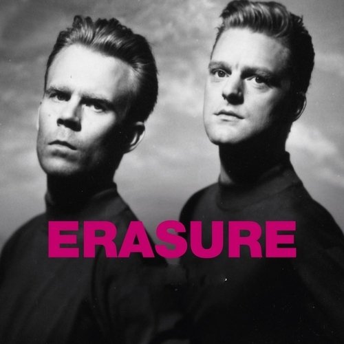 Erasure – Discographie 1985-2020