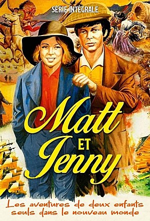Matt et Jenny