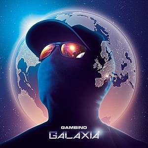 Gambino - Galaxia