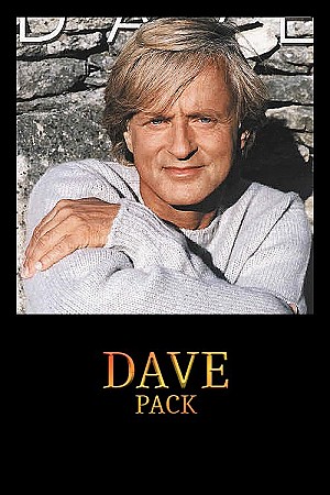 Dave - Pack