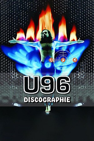 U96 - Discographie Web (1992 - 2020)