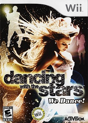 Dancing with the Stars : We Dance !