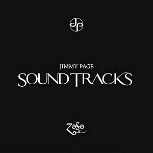 Jimmy Page Soundtracks