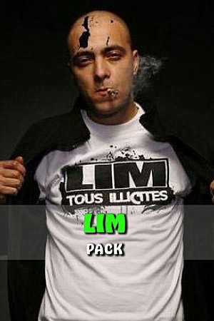 LIM - Pack Web (2002 - 2020)