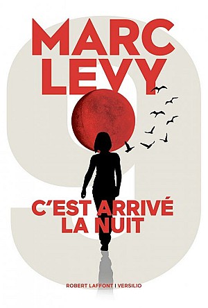 9 - Marc Levy