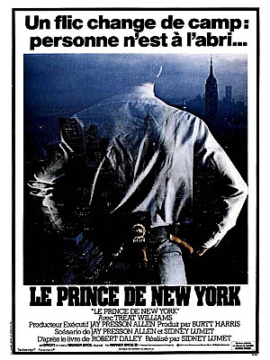 Le Prince de New York