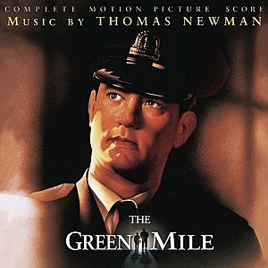 The Green Mile - Complete Motion Picture Score