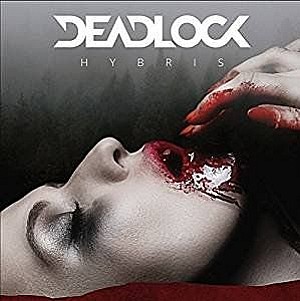 DEADLOCK - HYBRIS (Limited Edition)