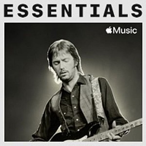 Éric Clapton - Essentials (2021)